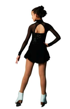 Elite Xpression - Classic Faded Gold Dress 7 Elite Xpression - Classic Faded Gold Dress -Skate Shop 3.1663849973 83664.1663860564