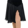 308 Jerry's Black Dance Skirt -Skate Shop 308 02963.1495520984