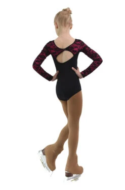 IceDress Thermal Body - Harmony ( Black With Fuchsia) -Skate Shop 309134c9d718 16103 12648 37978.1582510156