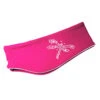 IceDress - Thermal Figure Skating Headband "Shine" With Rhinestones (Fuchsia) -Skate Shop 33305efbb8a8 00783 90598 07656.1582491842