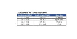 American Athletic - Cougar Adjustable Hockey Skates 13 American Athletic - Cougar Adjustable Hockey Skates -Skate Shop 33333333 73604.1676467854