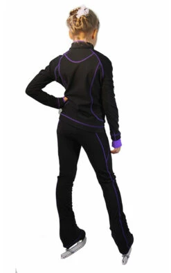 IceDress Figure Skating Thermal Jacket -Todes(Black With Purple Line) 9 IceDress Figure Skating Thermal Jacket -Todes(Black With Purple Line) -Skate Shop 343f4e3b5b57e281e8b530919a5b5453 29072 06210 78638 11176 28242 44043 85716 65881.1582448043