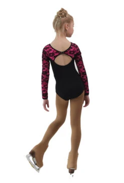 IceDress Thermal Body - Harmony ( Black With Hot Pink) -Skate Shop 39d719d692bb 73225 59708.1582473966