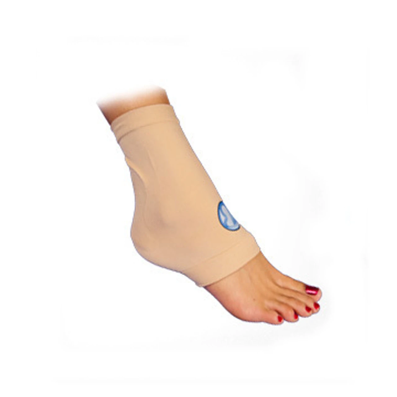 Bunga Pads - Achilles Heel Gel Pad 6 Bunga Pads - Achilles Heel Gel Pad - Image 4