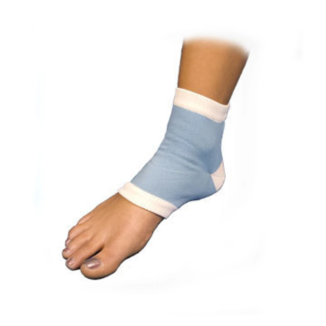 Bunga Pads - Heel Moisturiser 4 Bunga Pads - Heel Moisturiser - Image 2