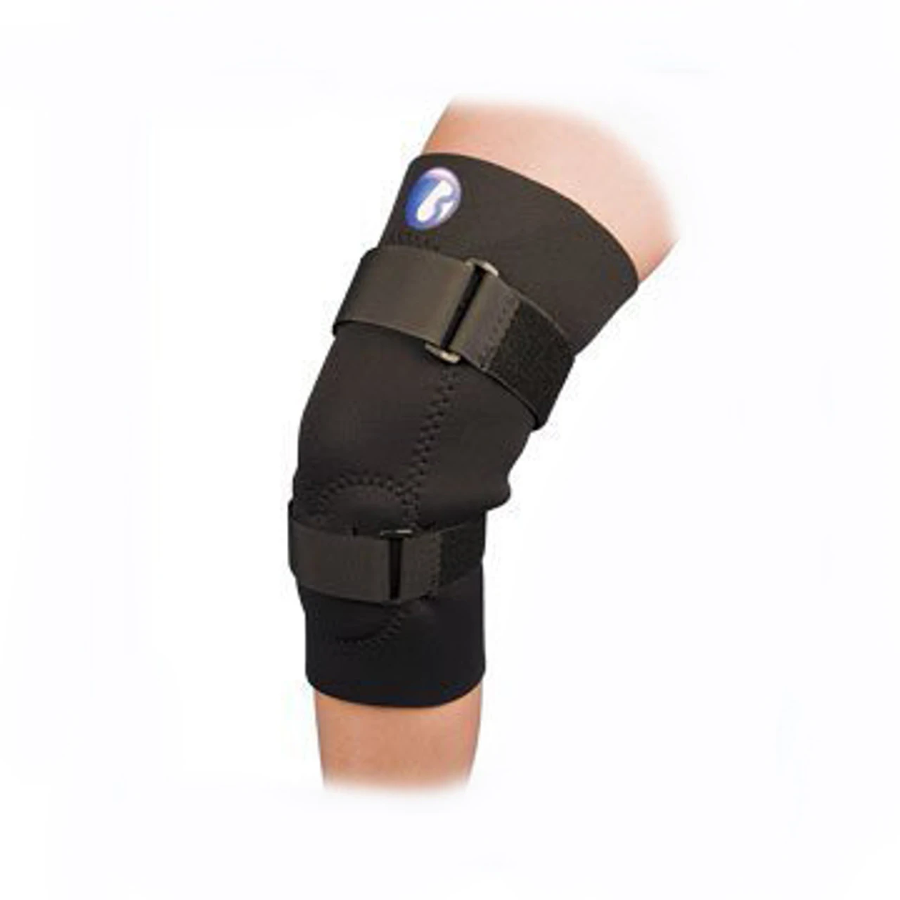 Bunga Pads - Osgood Schlater Brace - Youth 3 Bunga Pads - Osgood Schlater Brace - Youth