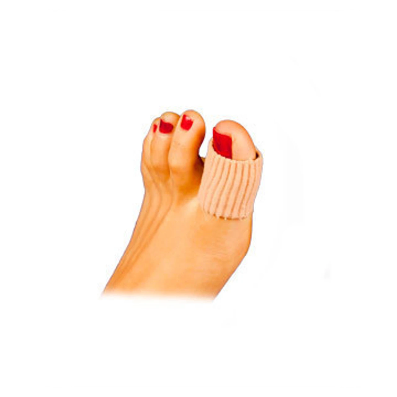 Bunga Pads - Gel Tubing 3 Bunga Pads - Gel Tubing