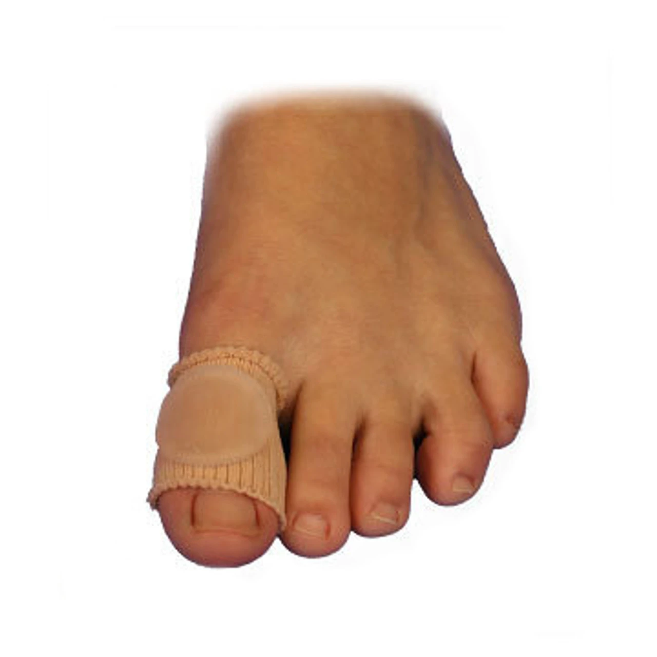 Bunga Pads - Toe Pads 4 Bunga Pads - Toe Pads - Image 2