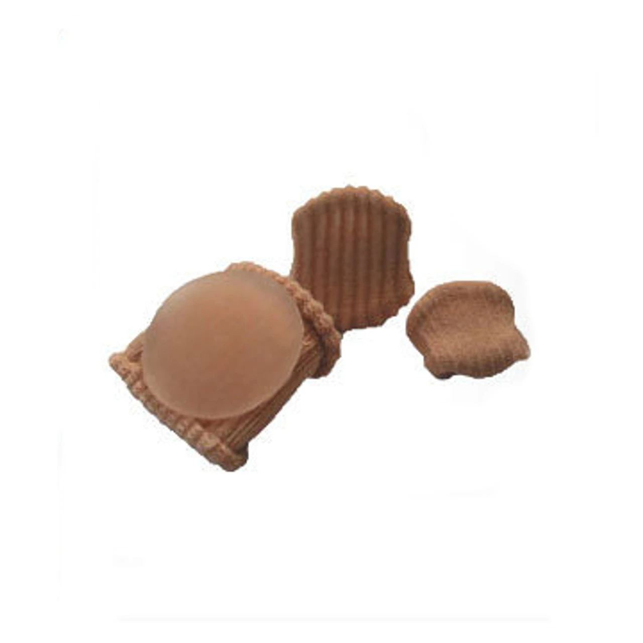 Bunga Pads - Toe Pads 5 Bunga Pads - Toe Pads - Image 3