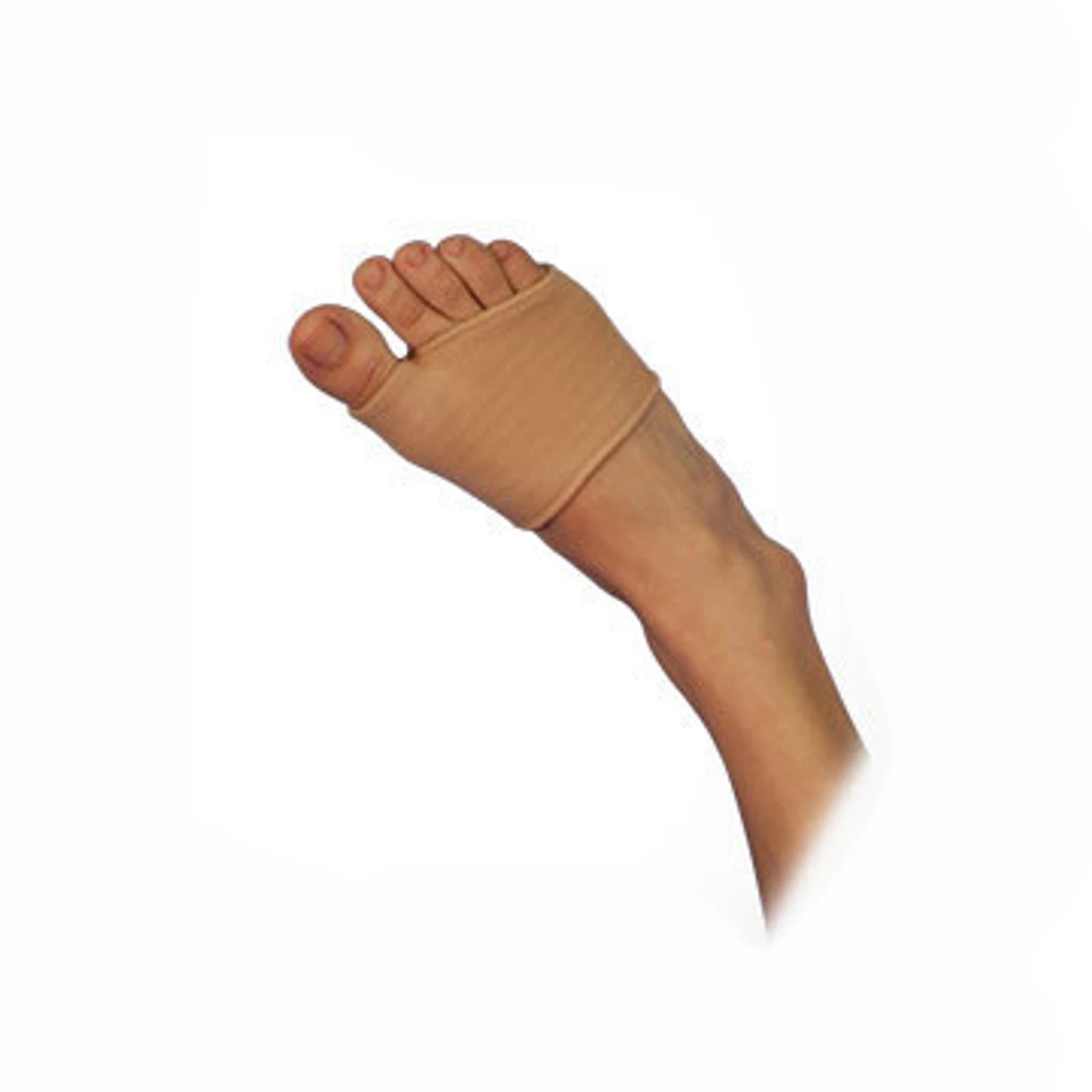 Bunga Pads - Ultra Metatarsal Cushion - Uncovered 6 Bunga Pads - Ultra Metatarsal Cushion - Uncovered - Image 4