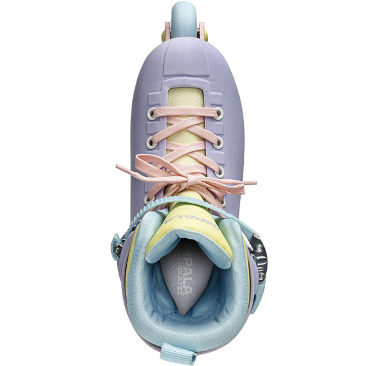 Impala Lightspeed Inline Roller Skate - Fairy Floss 6 Impala Lightspeed Inline Roller Skate - Fairy Floss - Image 4
