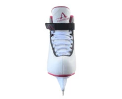 American Athletic -Soft Boot Hockey Skate -Women's (White And Grey) 8 American Athletic -Soft Boot Hockey Skate -Women's (White And Grey) -Skate Shop 3 09136.1676468198
