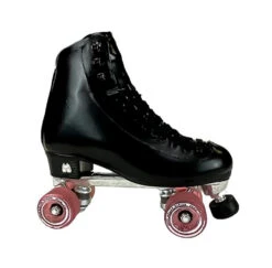 American Athletic Skate Wrap Womens - Black 9 American Athletic Skate Wrap Womens - Black -Skate Shop 3 09744.1650573454