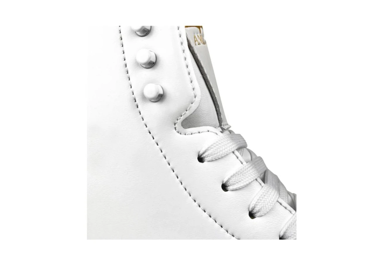 American Athletic -The Dream Figure Skates - Girls 6 American Athletic -The Dream Figure Skates - Girls - Image 4