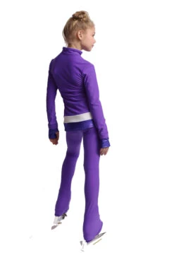 IceDress Figure Skating Outfit - Thermal - Tutti Frutti(25% OFF, Purple, White) 14 IceDress Figure Skating Outfit - Thermal - Tutti Frutti(25% OFF, Purple, White) -Skate Shop 3 21713 83636 15676 64043.1643844129