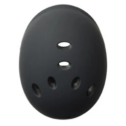 Triple Eight Gotham Dual Certified Rollerskating Helmet - Black Matte 7 Triple Eight Gotham Dual Certified Rollerskating Helmet - Black Matte -Skate Shop 3 25394.1637434264