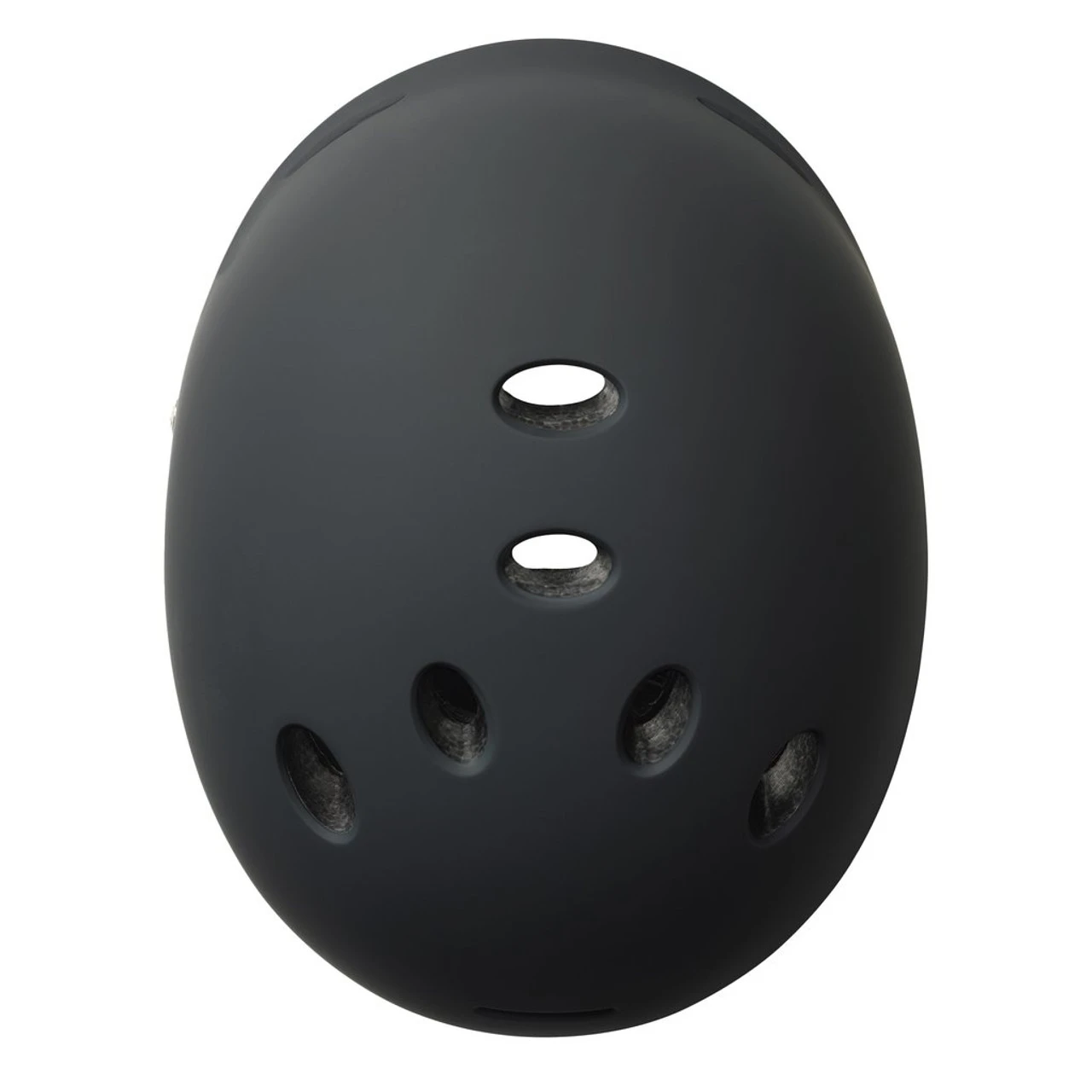 Triple Eight Gotham Dual Certified Rollerskating Helmet - Black Matte 5 Triple Eight Gotham Dual Certified Rollerskating Helmet - Black Matte - Image 3
