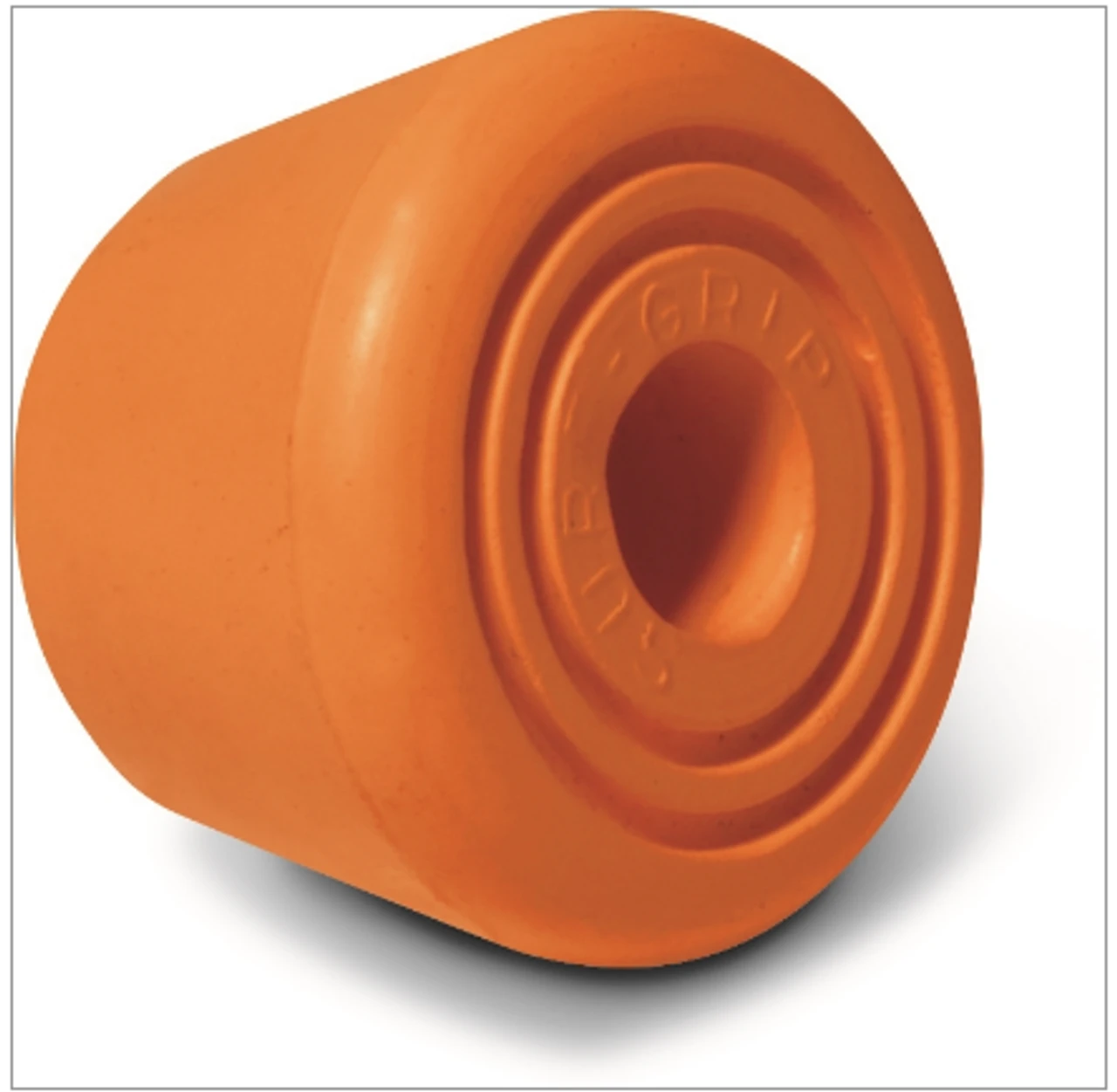 Sure Grip Bullseye Toe-Stop (Sold As Pair) 4 Sure Grip Bullseye Toe-Stop (Sold As Pair) - Image 2