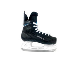 American Athletic - Ice Force 2.0 Hockey Skates - Men's 9 American Athletic - Ice Force 2.0 Hockey Skates - Men's -Skate Shop 3 48522.1676466155