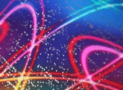 Criss Cross Poly/Spandex Silver Sky Ice Skating Pants XP720 -Skate Shop 3 60844.1545326993