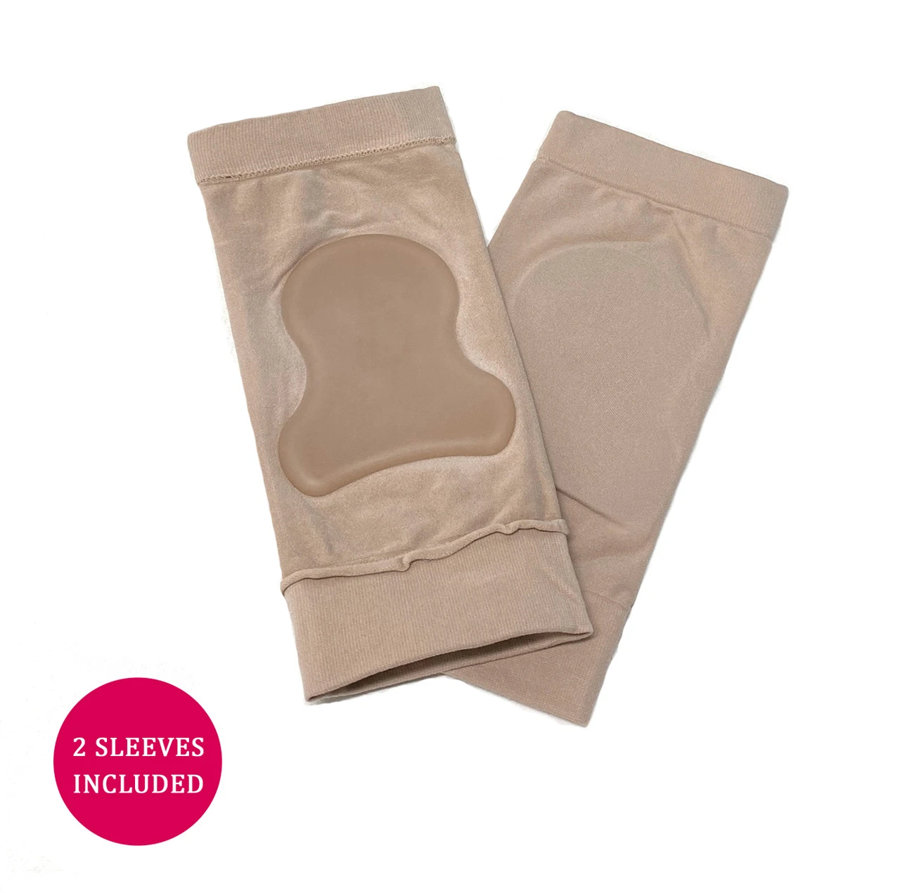 Kami-So Achilles Heelpad ( 2 Sleeves Included) 4 Kami-So Achilles Heelpad ( 2 Sleeves Included) - Image 2