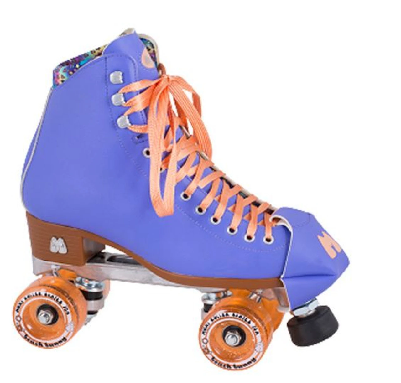 Beach Bunny Roller Skates - Moxi Roller Skates (30% OFF) 5 Beach Bunny Roller Skates - Moxi Roller Skates (30% OFF) - Image 3