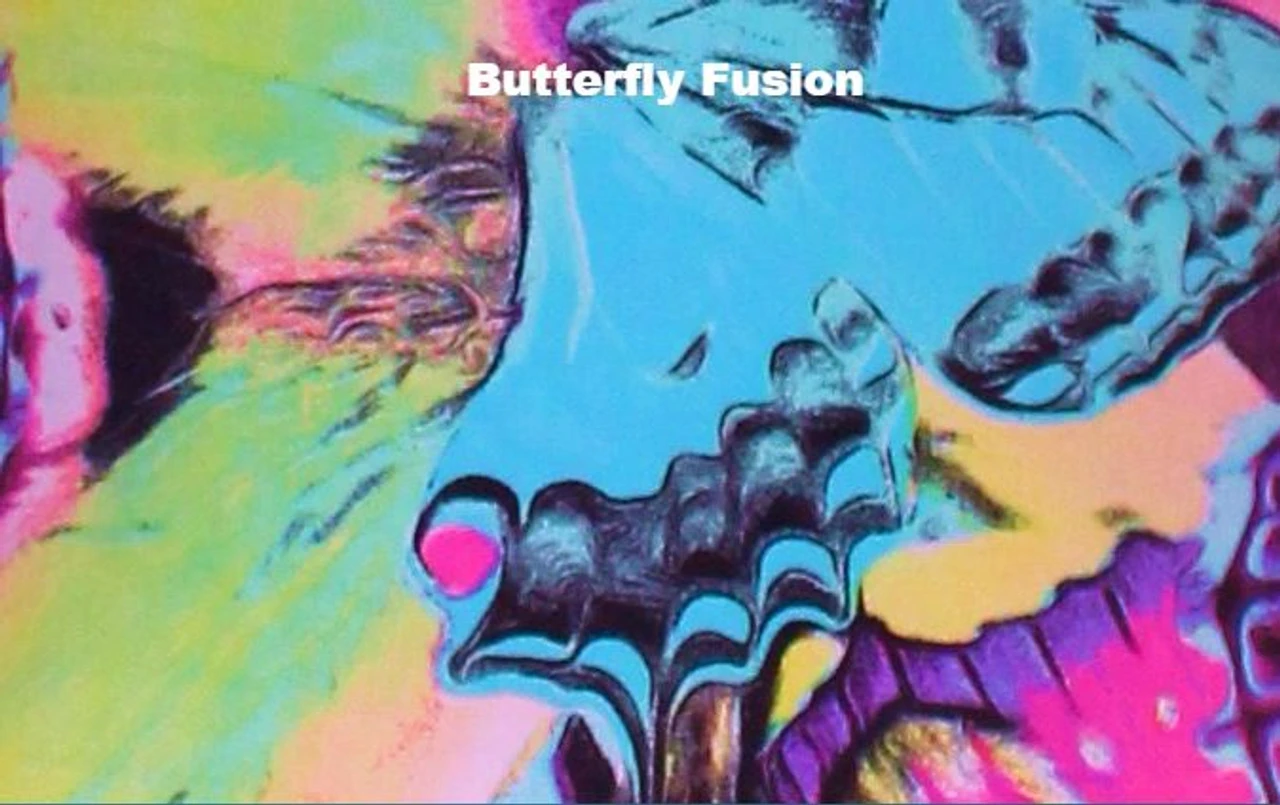 Poly/Spandex Venetta Fit Jacket - 6 Colors Available 7 Poly/Spandex Venetta Fit Jacket - 6 Colors Available - Image 5