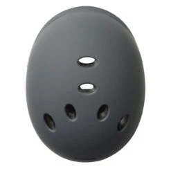 Triple Eight Gotham Dual Certified Rollerskating Helmet - Gun Matte 7 Triple Eight Gotham Dual Certified Rollerskating Helmet - Gun Matte -Skate Shop 3 72606.1637500752