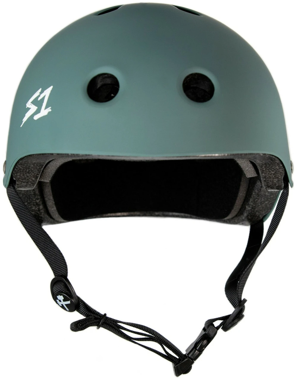 S1 Lifer Helmet - Tree Green Matte 4 S1 Lifer Helmet - Tree Green Matte - Image 2