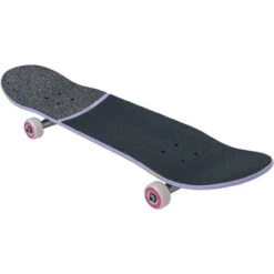 Impala Cosmos Skateboard - Purple 7.75" 15 Impala Cosmos Skateboard - Purple 7.75" -Skate Shop 3 82352.1643385473