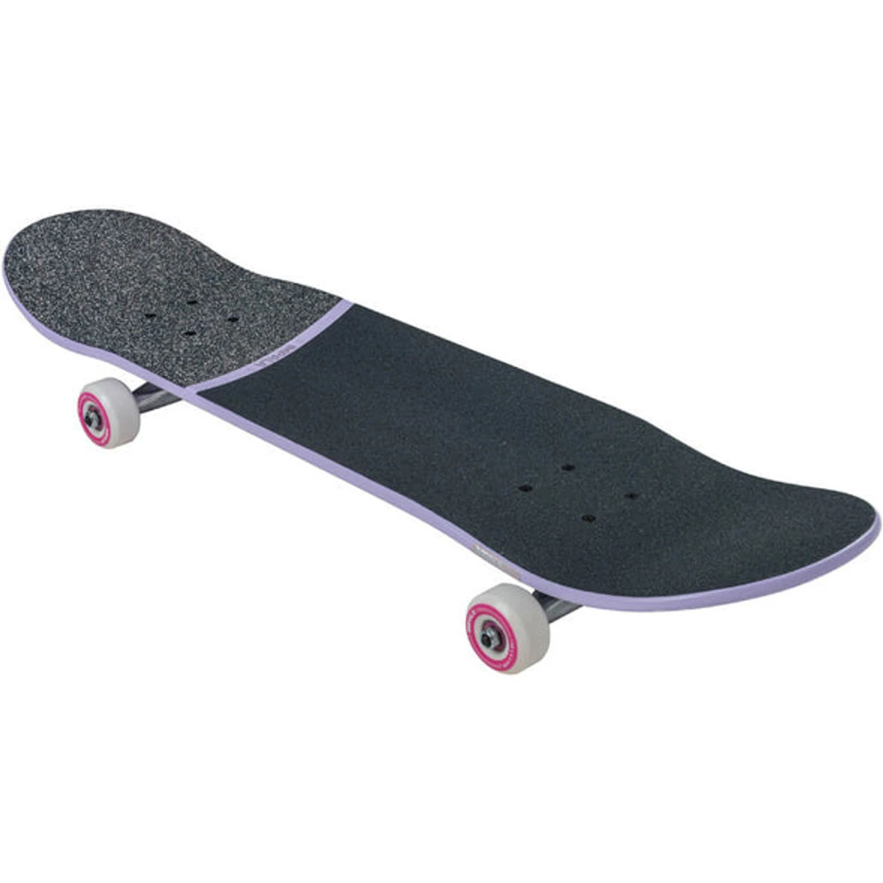 Impala Cosmos Skateboard - Purple 7.75" 6 Impala Cosmos Skateboard - Purple 7.75" - Image 4