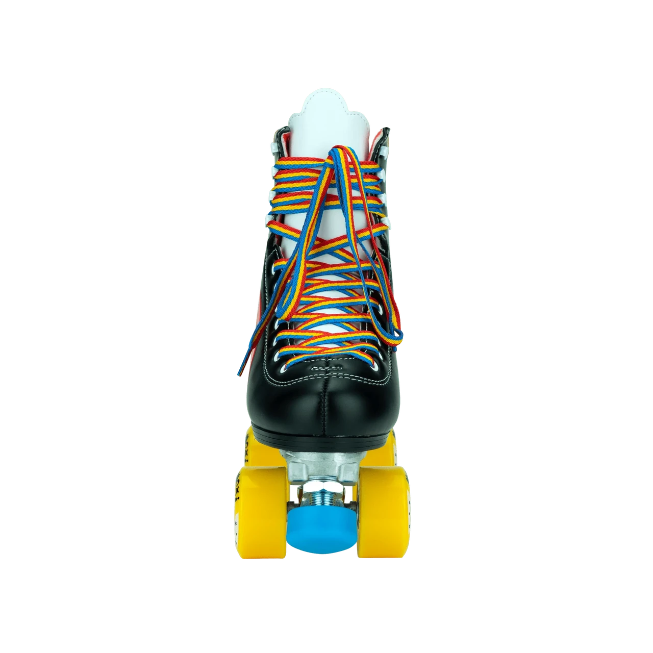 Riedell Quad Outdoor Roller Skates - Moxi Rainbow Rider 5 Riedell Quad Outdoor Roller Skates - Moxi Rainbow Rider - Image 3