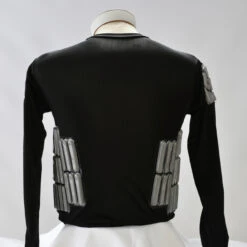 Zoombang Shirt 6 Piece Padded Motor Cross Shirt, Black 7 Zoombang Shirt 6 Piece Padded Motor Cross Shirt, Black -Skate Shop 3 zpspysawqtt 09722.1611554146