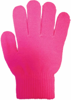 ChloeNoel Ice Skating Gloves - GV22-FS