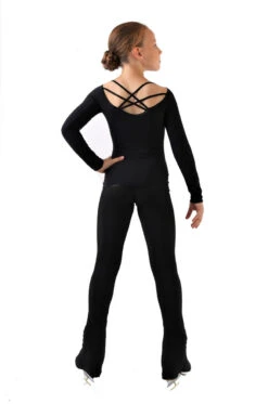 Icedress - Figure Skating Top - Alpha - 1 -Skate Shop 4.1672313433 73756.1672314773