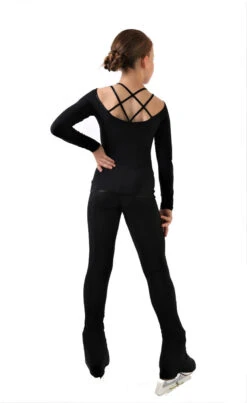 Icedress - Figure Skating Top - Alpha - 3 -Skate Shop 4.1672313525 05227.1672314788