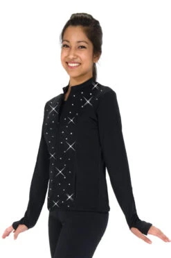 Jerry's 406 Crystal Fab Fleece Ice Skating Jacket -Skate Shop 406jacket 79284.1434067894.1280.1280 43710.1650368929