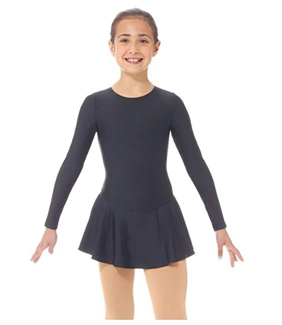 Mondor Examination Black Dress 611 3 Mondor Examination Black Dress 611