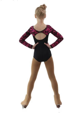 IceDress Thermal Body - Harmony ( Black With Hot Pink) -Skate Shop 410e5bbfe2ac 91011 66831 00470.1582512742