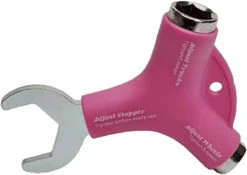 Impala Rollerskate Tool