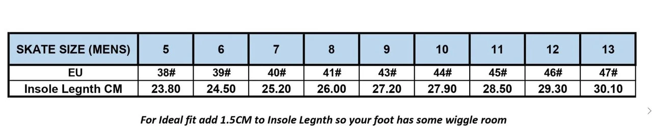 American Athletic - Ice Force 2.0 Hockey Skates - Men's 7 American Athletic - Ice Force 2.0 Hockey Skates - Men's - Image 5