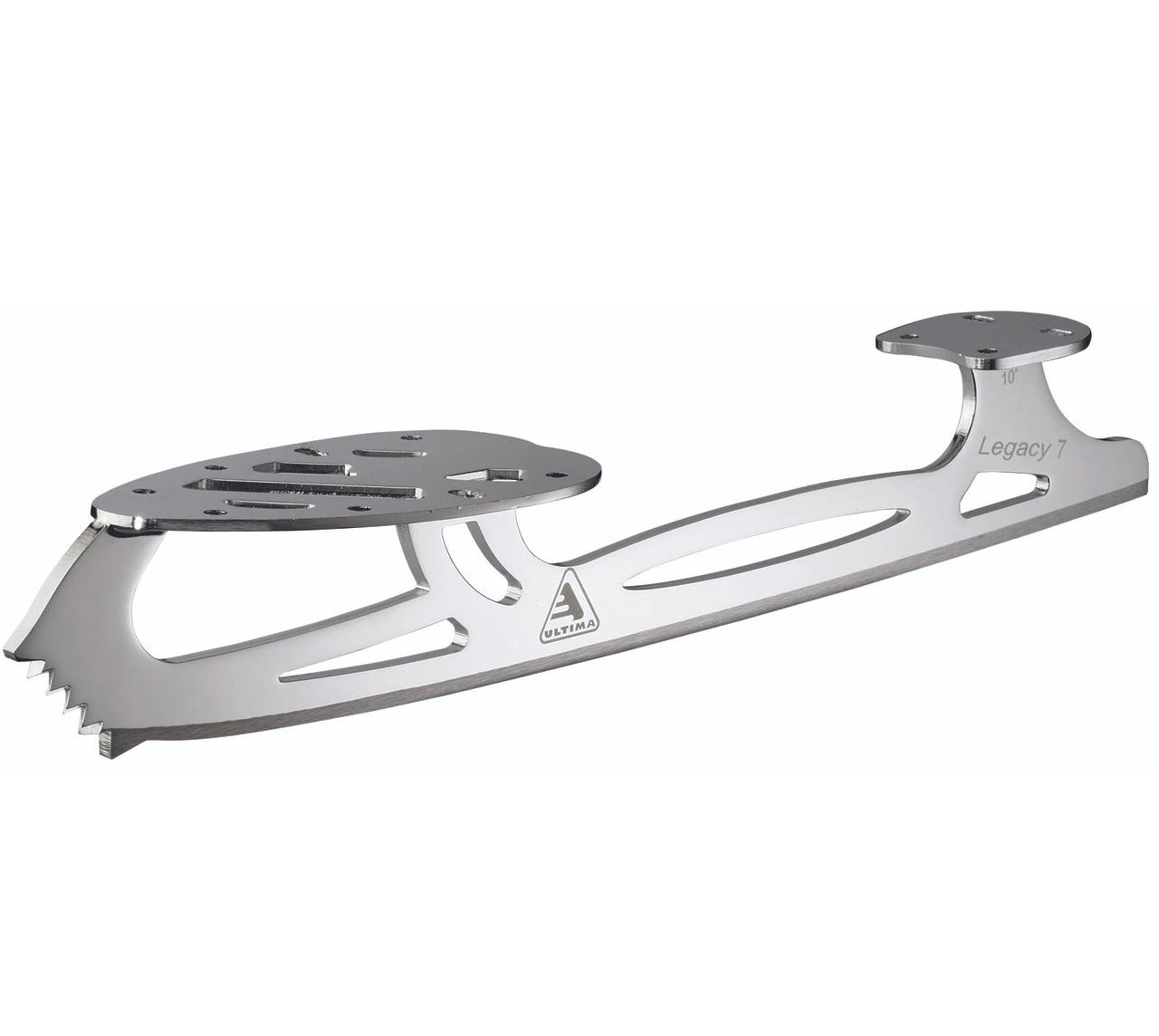 Jackson Ultima Figure Skating Blades - Legacy 7 Blade 3 Jackson Ultima Figure Skating Blades - Legacy 7 Blade
