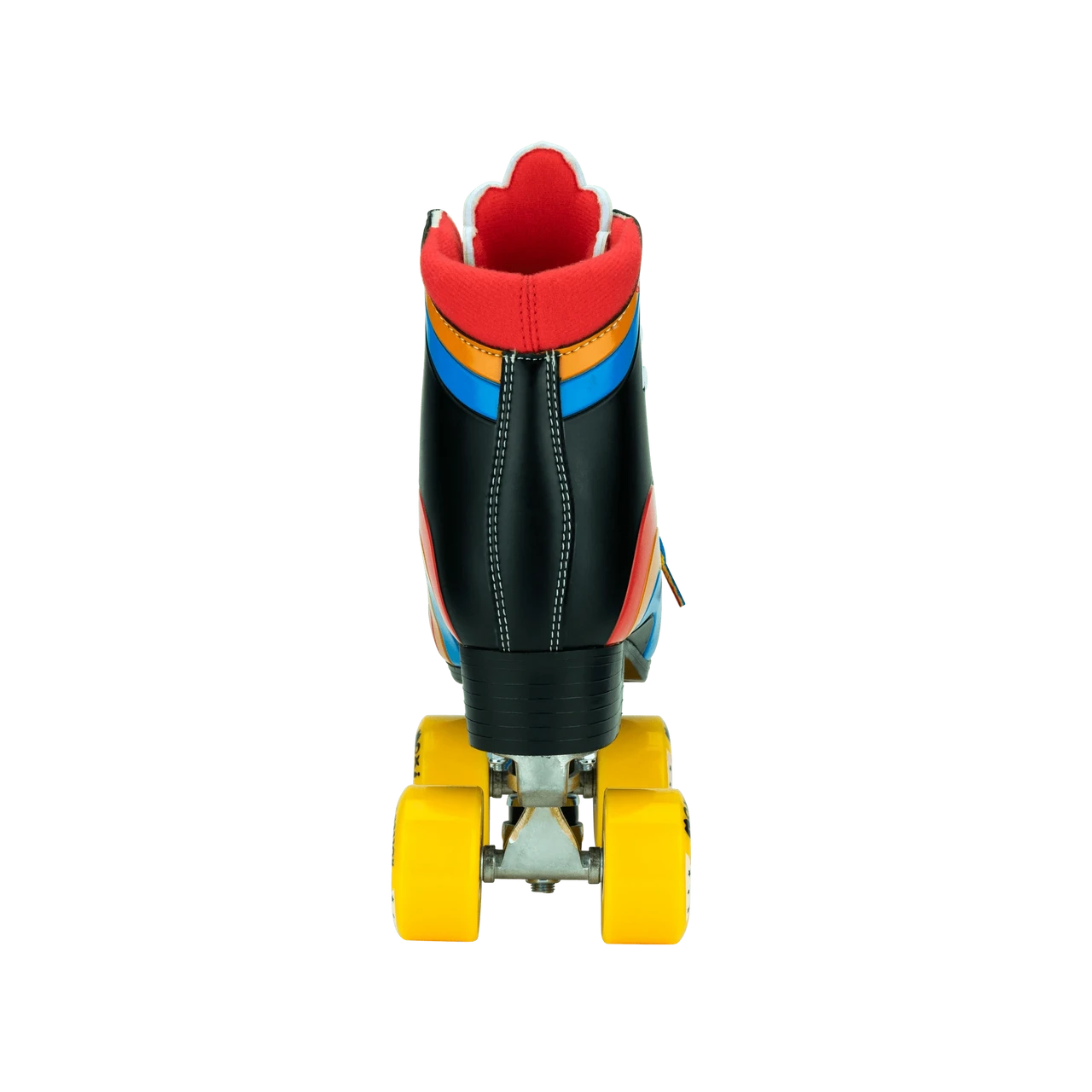 Riedell Quad Outdoor Roller Skates - Moxi Rainbow Rider 6 Riedell Quad Outdoor Roller Skates - Moxi Rainbow Rider - Image 4