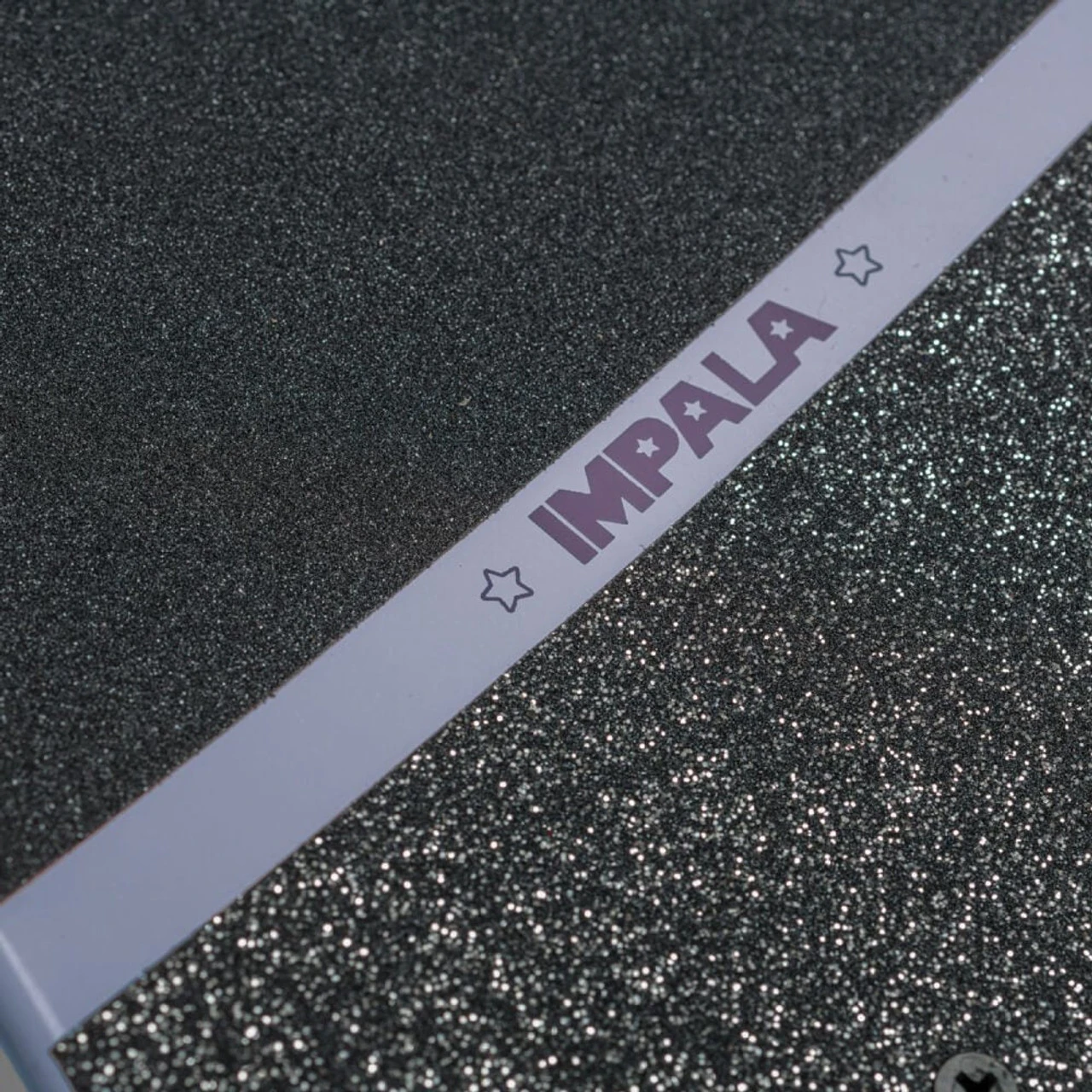 Impala Cosmos Skateboard - Purple 7.75" 8 Impala Cosmos Skateboard - Purple 7.75" - Image 6