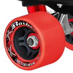 Roller Derby Elite Quad Roller Skates - Stomp Factor 2 With RTX Chassis 8 Roller Derby Elite Quad Roller Skates - Stomp Factor 2 With RTX Chassis -Skate Shop 4 56296.1673290958