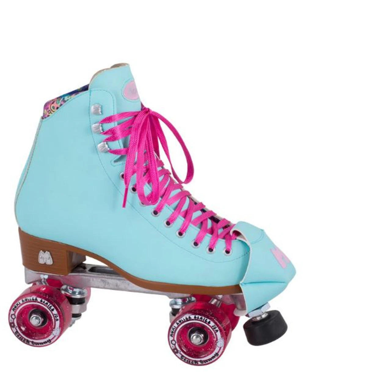 Beach Bunny Roller Skates - Moxi Roller Skates (30% OFF) 6 Beach Bunny Roller Skates - Moxi Roller Skates (30% OFF) - Image 4