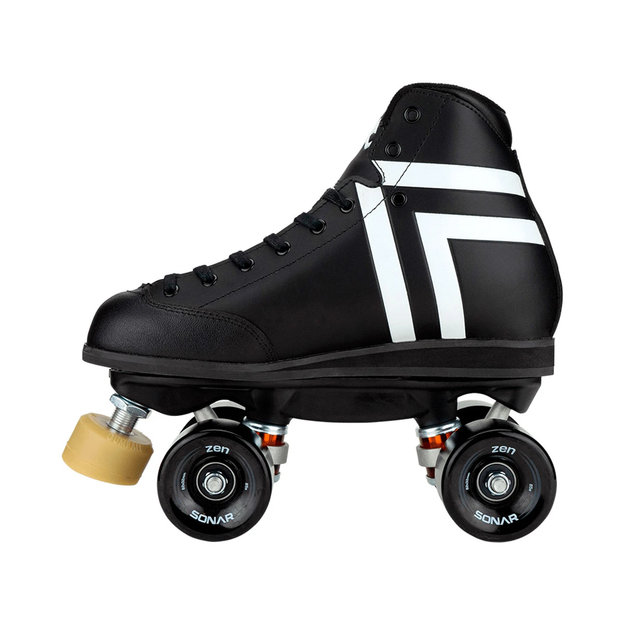 Riedell Quad Roller Skates - Antik Skyhawk Outdoor Skate Set 9 Riedell Quad Roller Skates - Antik Skyhawk Outdoor Skate Set - Image 7