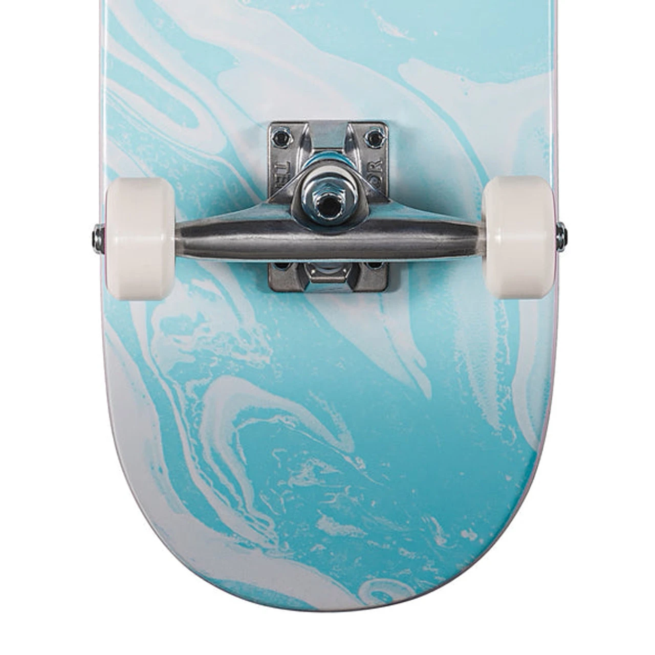 Impala Cosmos Skateboard - Blue 8.0" 7 Impala Cosmos Skateboard - Blue 8.0" - Image 5