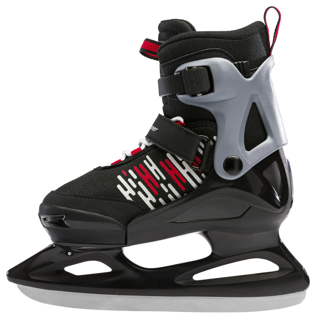 Rollerblade Micro Ice, Adjustable Ice Skates 4 Rollerblade Micro Ice, Adjustable Ice Skates - Image 3