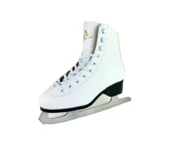 American Athletic - Furry Lined Figure Skates 10 American Athletic - Furry Lined Figure Skates -Skate Shop 4 87552.1676461405